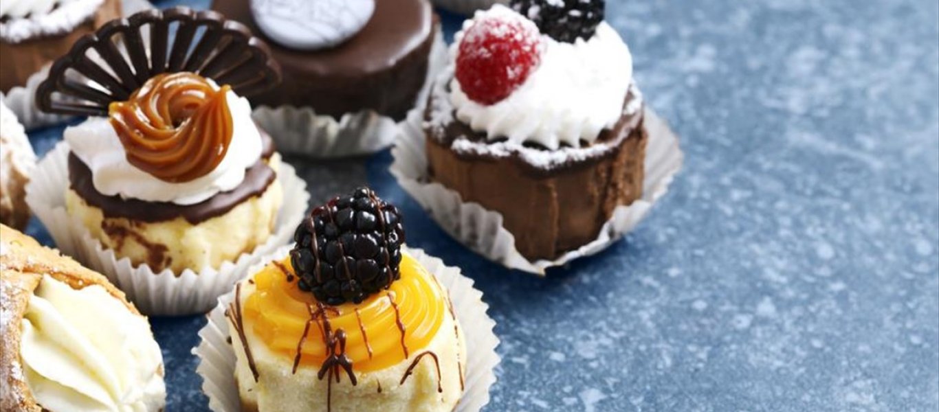 Γάλλοι διατροφολόγοι: Τα μυστικά για να τρώτε γλυκά χωρίς να παχαίνετε