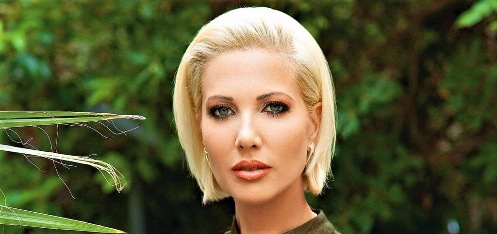 Η περίπτωση απόπειρας «ανθρωποφαγίας» της βουλευτού της ΝΔ Κατερίνας Μονογυιού και η πραγματικότητα