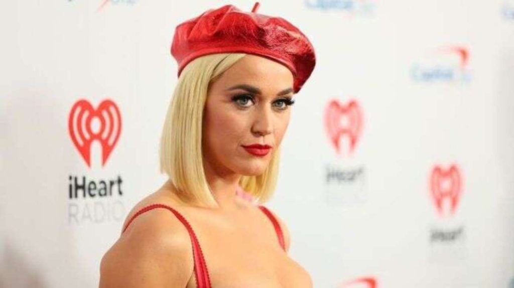 «Πανικός» στα γυρίσματα του American Idol: Κατέρρευσε η Κέιτι Πέρι λόγω διαρροής προπανίου (βίντεο)