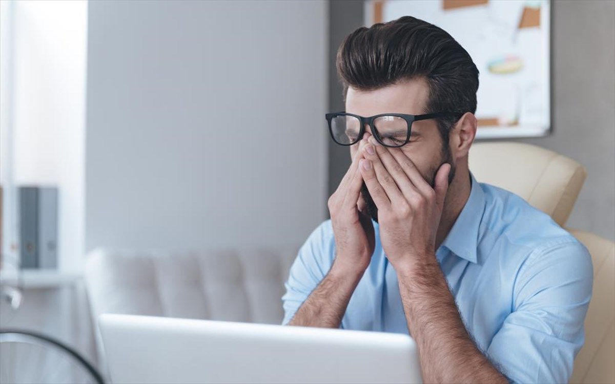 Σύνδρομο burnout: Τι σημαίνει; – Απαντήστε σε 9 ερωτήσεις και δείτε αν είστε… καμμένοι