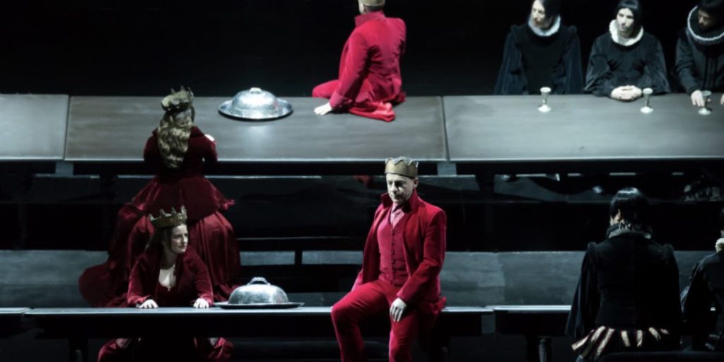 Εθνικό Θέατρο: Συγκινητική κίνηση αφιερωμένη στην Κική Δημουλά