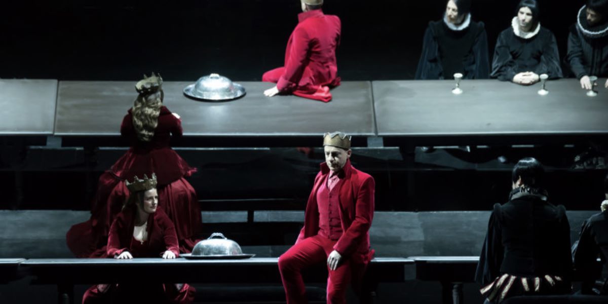 Εθνικό Θέατρο: Συγκινητική κίνηση αφιερωμένη στην Κική Δημουλά