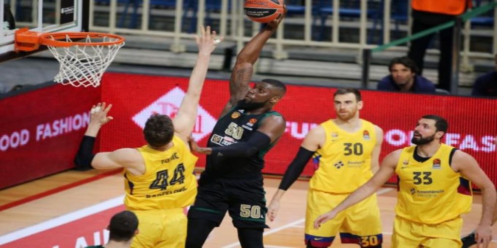 Η ενίσχυση με ψηλό δεν λύνει το πρόβλημα