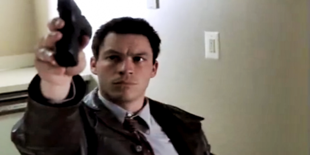 Θα σου τρυπήσει το μυαλό: Η κορυφαία σειρά όλων των εποχών που πρέπει άμεσα να ξεκινήσεις