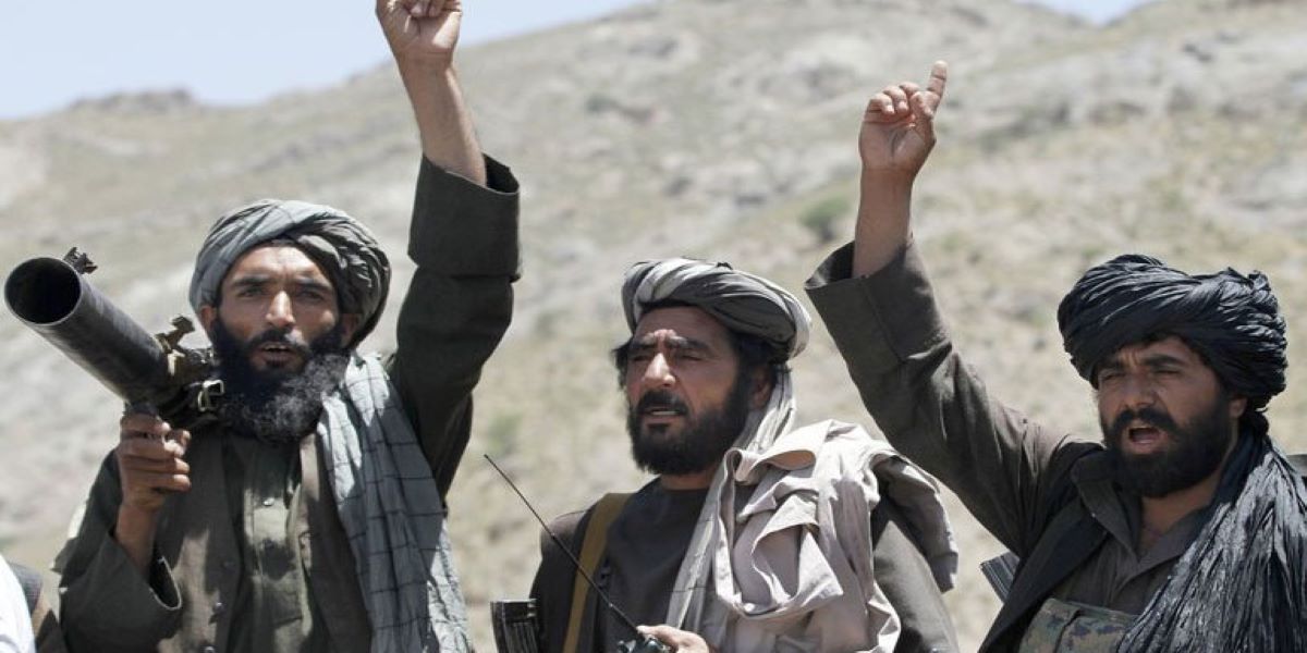 Αφγανιστάν: Η εβδομάδα «αποκλιμάκωσης» ξεκινάει με συγκρούσεις μεταξύ Ταλιμπάν και δυνάμεων ασφαλείας