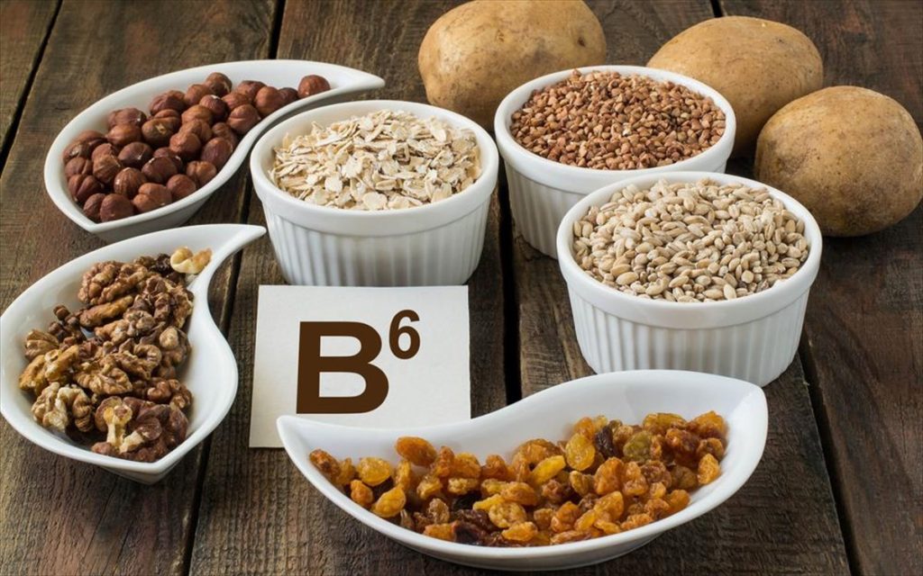 Οι επιστήμονες προειδοποιούν: Η υπερκατανάλωση βιταμινών Β6 και Β12 επιφέρει μεγαλύτερο κίνδυνο καταγμάτων