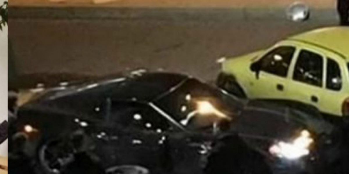 Τροχαίο στη Γλυφάδα: Ιδιοκτήτης της «θανατηφόρας» Corvette γνωστό όνομα της αθηναϊκής ελίτ