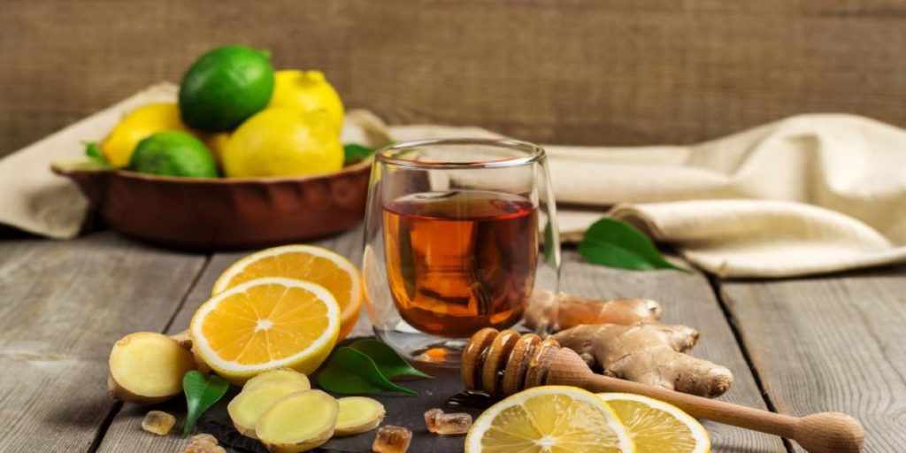 Το είδος τσαγιού που αγνοούμε αλλά είναι «θαυματουργό» για να χάσουμε κιλά