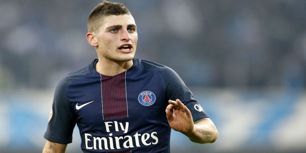 H νέα σύντροφος του Βεράτι! – Ηρεμιστικά, χαλάρωση και… ιδού! (φώτο)