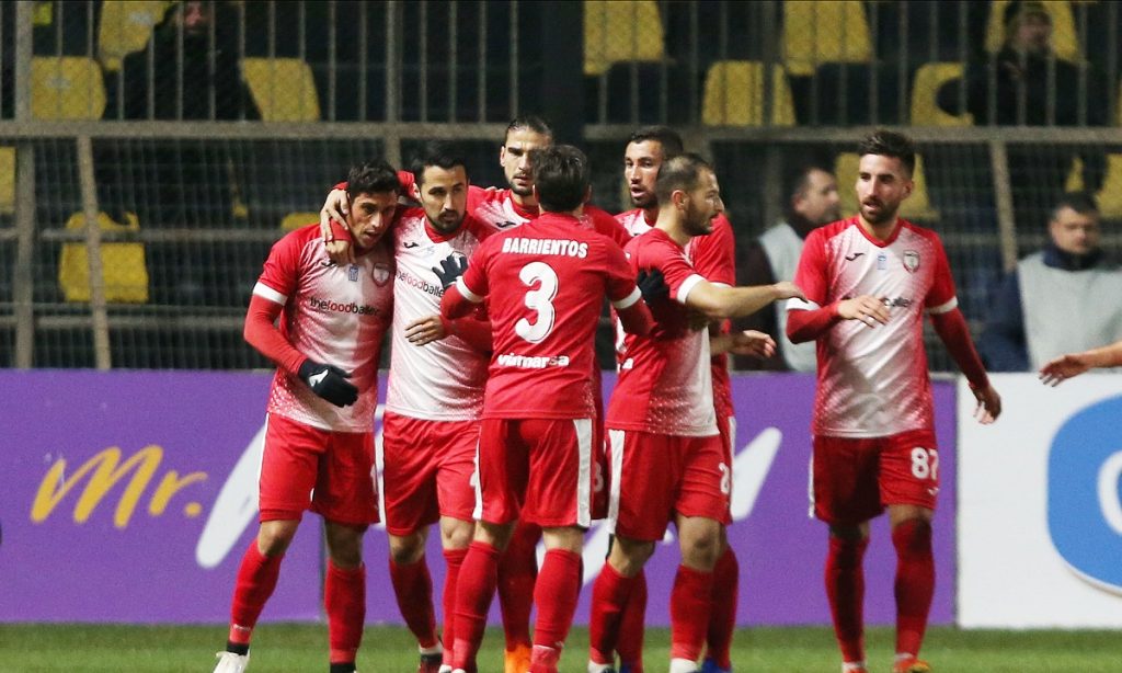 Υπόθεση υποβιβασμού Ξάνθης: Την επόμενη εβδομάδα η απόφαση