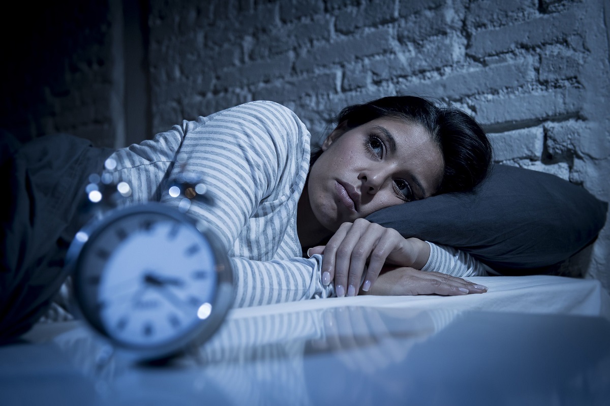 Έτσι θα απαλλαγείτε από τα προβλήματα στον ύπνο σύμφωνα με την επιστήμη