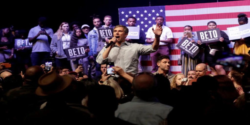 Που πάνε τα χρήματα των Αμερικανών υποψηφίων που αποσύρονται από την κούρσα (φώτο)