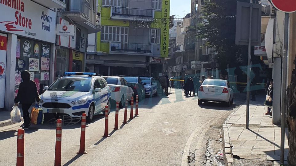 Φόνος τα ξημερώματα στη Λευκωσία – Αναζητούνται δύο αλλοδαποί