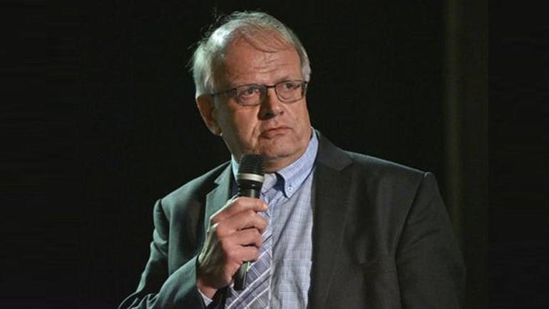 Α.Τσελέντης για σεισμό στην Τουρκία: «Δεν έχει σχέση με αυτόν της 24ης Ιανουαρίου»