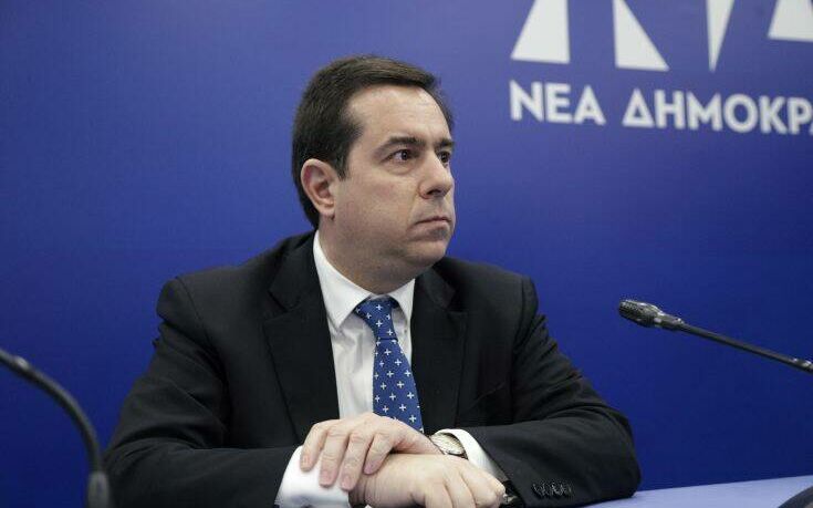 Ν.Μηταράκης: «Δεν έχουμε πιάσει τον στόχο των επιστροφών – Θέλουμε να είναι 200 την εβδομάδα»