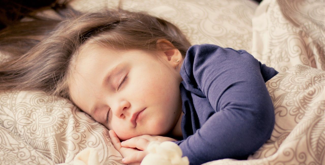 Αϋπνία: Κι όμως έχουν και τα παιδιά! – Αιτίες και τρόποι αντιμετώπισης