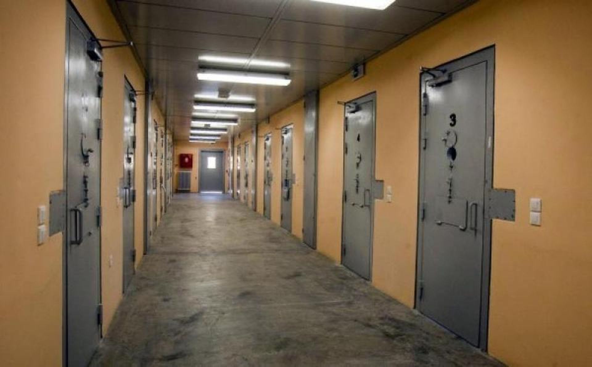 Φυλακές Αγίου Στεφάνου: Κρατούμενος πήρε άδεια από τη φυλακή και έγινε «καπνός»