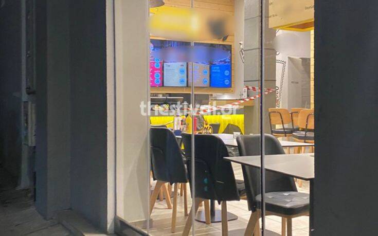 Κατέληξε ο ιδιοκτήτης ταχυφαγείου που δέχτηκε επίθεση με μαχαίρι από πρώην υπάλληλό του – Τον χτύπησε στην καρδιά