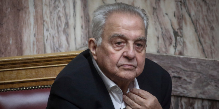 Αλ.Φλαμπουράρης: «Αναγκαία η προώθηση νέου προστατευτικού πλαισίου για την πρώτη κατοικία»