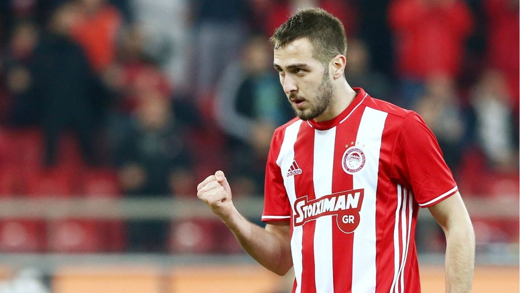 Κ. Φορτούνης: «Είμαστε πρώτοι θα παίξουμε για τη νίκη»