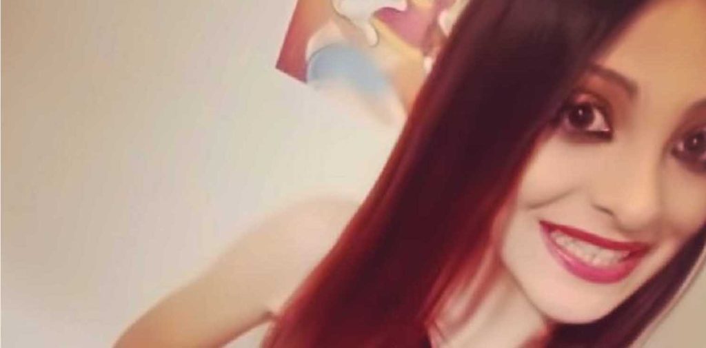 Εύβοια: «Ραγίζει» καρδιές ο ο σύντροφος της δασκάλας που πέθανε από νευρική ανορεξία (βίντεο)