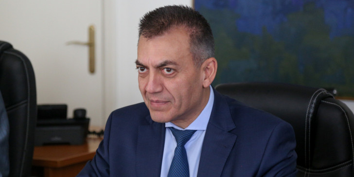 Γ.Βρούτσης: «Καμία μείωση στις συντάξεις -Ποιοι θα πάρουν αναδρομικά, ποιοι θα δουν αύξηση»