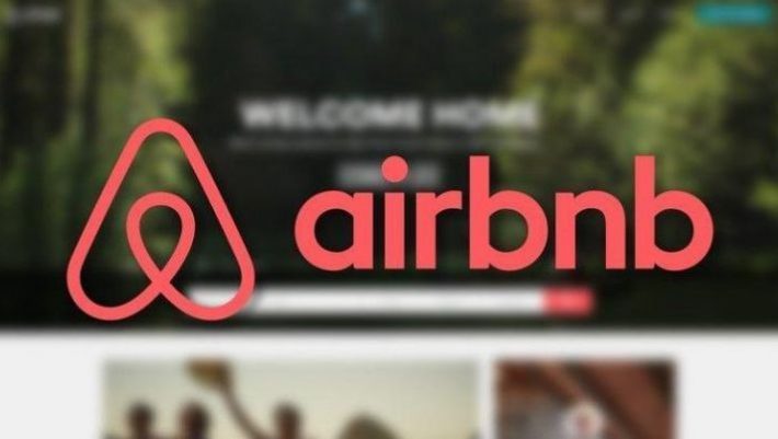 Airbnb στην Ελλάδα… τέλος!