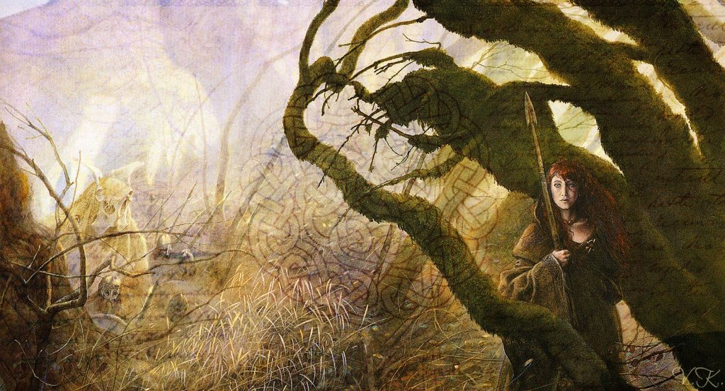 Οι πύλες της «μυστικής» Ελλάδας και τα μυθικά τέρατα του «άλλου« κόσμου