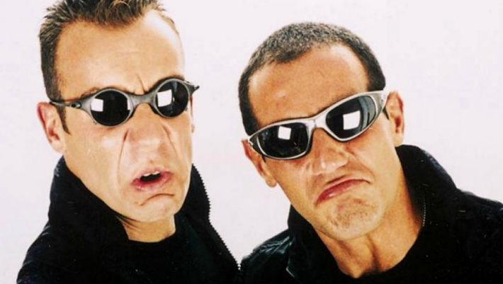 22 χρόνια μετά, πιο αστείο από ποτέ: Το κορυφαίο ανέκδοτο του ΑΜΑΝ που συζητιέται μέχρι σήμερα (βίντεο)