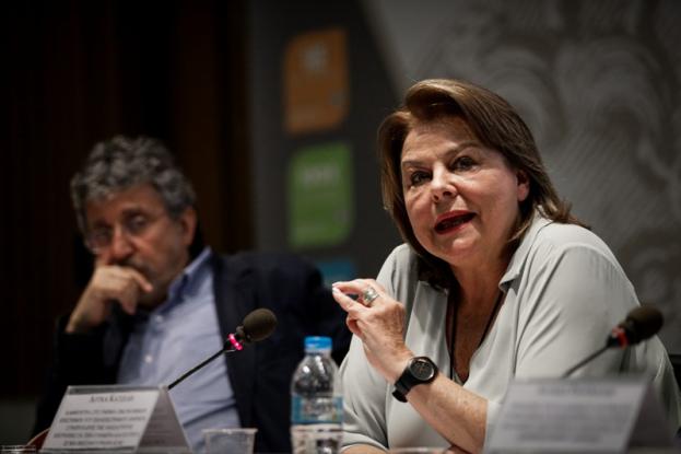 Κατσέλη για προστασία α’ κατοικίας: «O νόμος που φέρει το όνομά μου έχει ξεδοντιαστεί»