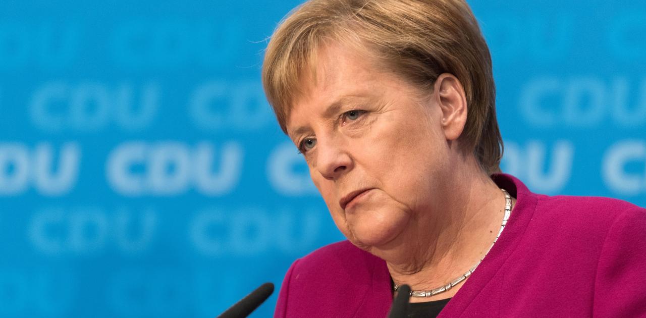 Γερμανία: Νίκη του SPD και ιστορικό χαμηλό για το CDU στο Αμβούργο