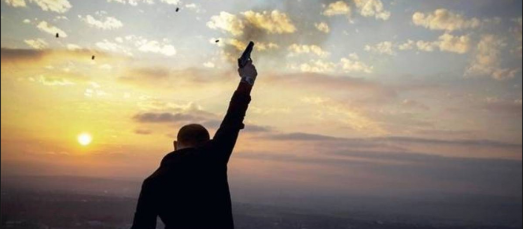 Κρήτη: «Χαμός» σε γάμο – Μπαλωθιές και συλλήψεις