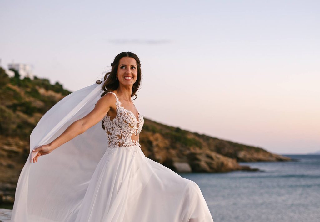 Αυτό το ξέρατε; – Τι γίνεται αν δύο νύφες συναντηθούν έξω από τον ίδιο ναό;