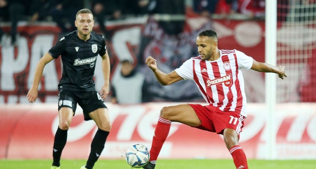 ΠΑΟΚ-Ολυμπιακός: Οι ενδεκάδες των δύο μονομάχων για το μεγάλο ντέρμπι