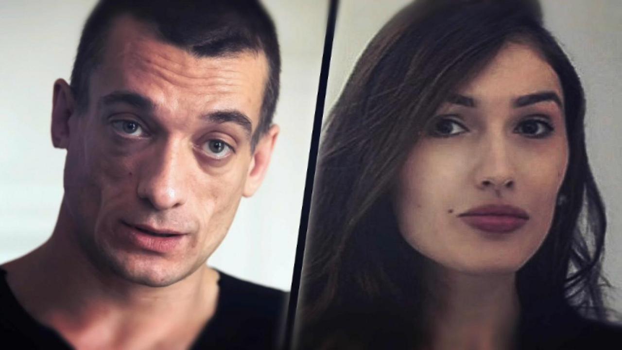 Παρίσι: Η σύντροφος του Ρώσου ακτιβιστή που έβαλε «φωτιά» στις δημοτικές εκλογές έχει και άλλα «ροζ» βίντεο!