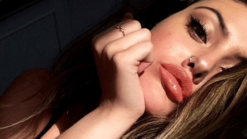 Αυτό είναι το… «μυστικό» της Δανάης Λιβιεράτου για θεϊκές φωτογραφίες (φώτο)