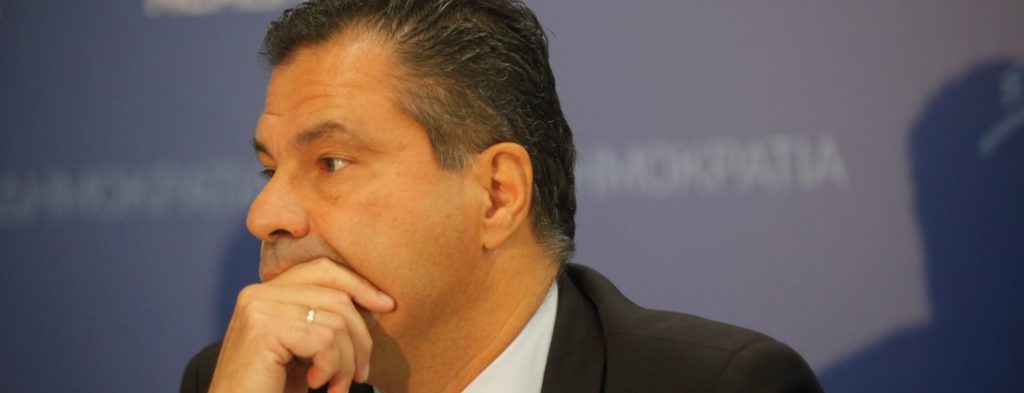 Γ.Στεργίου: «Η κυβέρνηση εισήγαγε μία νέα φιλοσοφία διακυβέρνησης της χώρας»