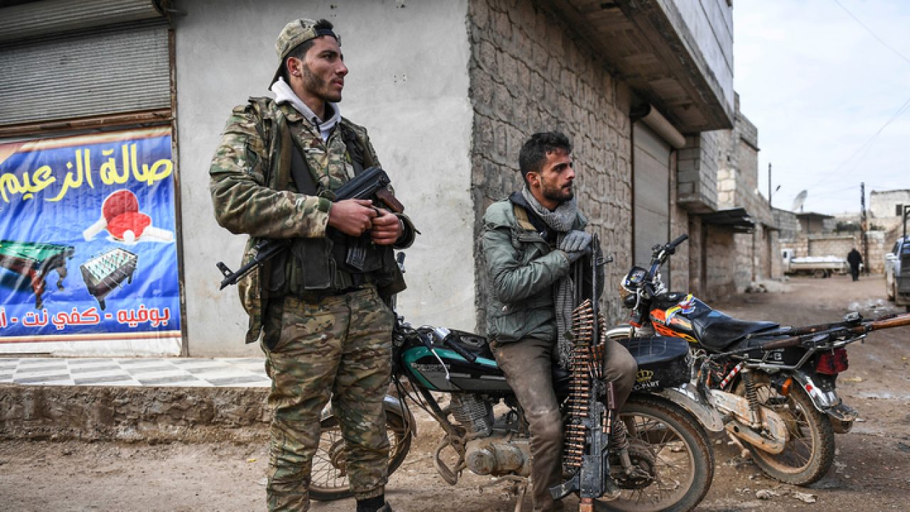 Ιντλίμπ: Νέες απώλειες για τους Τούρκους – Αρκετοί στρατιώτες τραυματίστηκαν από πυρά των δυνάμεων του Άσαντ