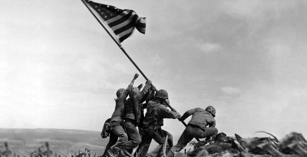 Σαν σήμερα: Η μάχη της Ιβοζίμα – Μια από τις φονικότερες στην ιστορία