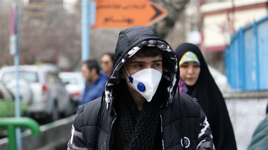Κορωνοϊός: Η κυβέρνηση του Ιράν διαψεύδει ότι 50 άνθρωποι έχουν πεθάνει από τον ιό