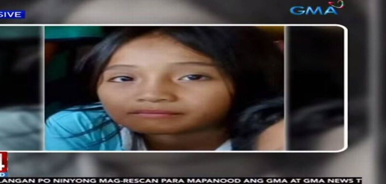 Αδιανόητο έγκλημα στις Φιλιππίνες: Άγνωστος βίaσε και σκότωσε 10χρονη με ειδικές ανάγκες (φώτο)