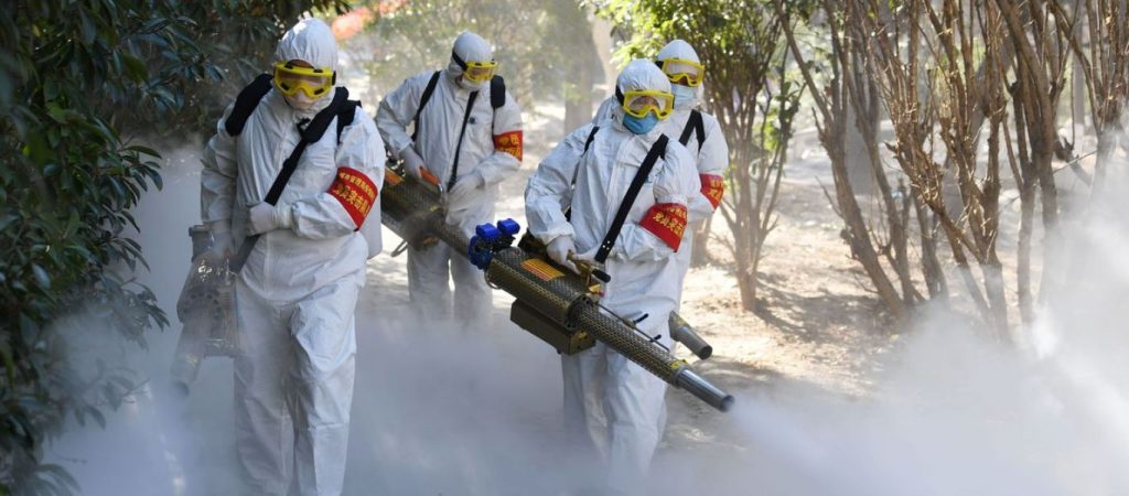 Κορωνοϊός: Πανικός και 7 οι νεκροί σε Ιταλία – Ερημώνουν οι πόλεις στον βορρά – Κίνδυνος για ελληνική οικονομία