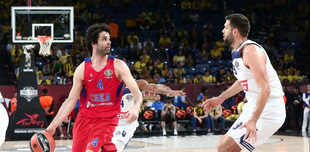 Μ. Τεόντοσιτς: Έφυγε από την ζωή ο πατέρας του