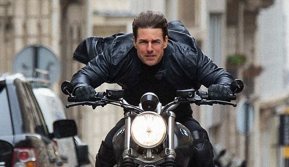 Κορωνοϊός – Αποκλεισμένος  στην Βενετία ο Τομ Κρουζ: Διέκοψε τα γυρίσματα της νέας του ταινίας