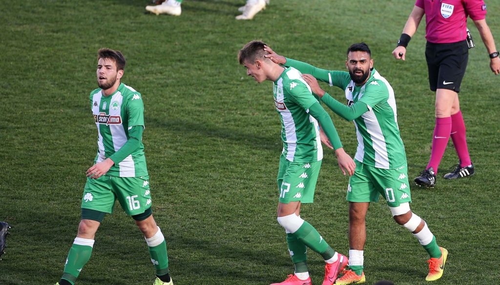 Γ. Βαγιαννίδης: Πάρθηκαν οι αποφάσεις – Σε αυτή την ομάδα θα συνεχίσει την καριέρα του