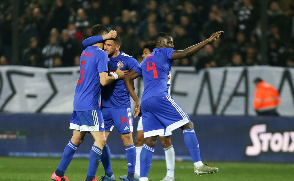 Γιατί ο Ολυμπιακός κλείδωσε το πρωτάθλημα;