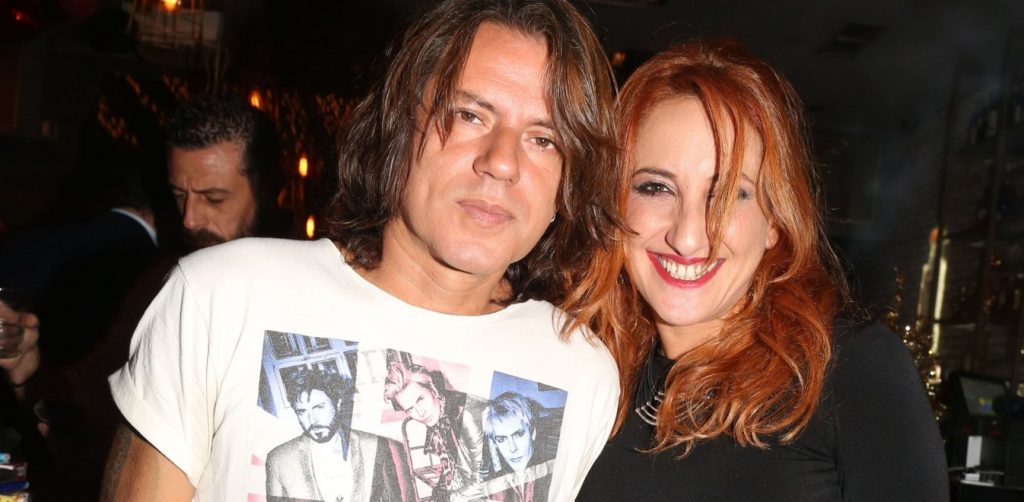 Δ. Κοργιαλάς: Μίλησε για την φημολογούμενη σχέση της πρώην συντρόφου του – Δείτε στο βίντεο τι είπε