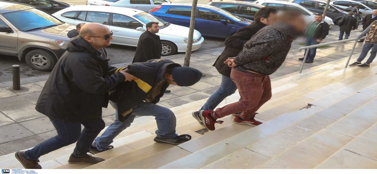 Θεσσαλονίκη: Στον εισαγγελέα τα τρία αδέλφια για τη δολοφονία του ιδιοκτήτη ψητοπωλείου – «Ήταν ατύχημα»
