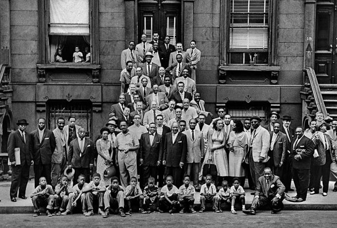 Γιατί αυτή η φωτογραφία είναι η πιο σημαντική στην ιστορία της μουσικής;