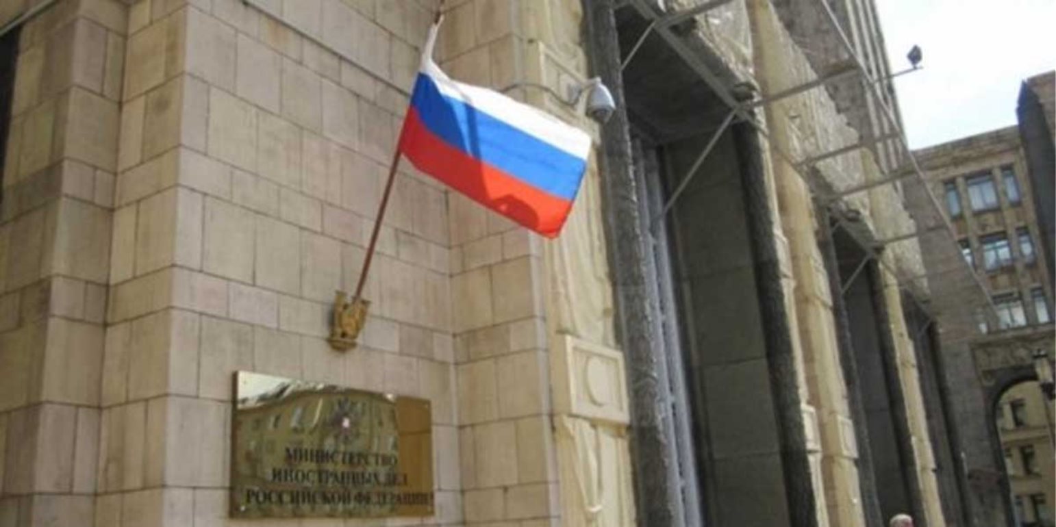 Ρωσία: «Δεν βομβαρδίσαμε εμείς στην Ιντλίμπ το περασμένο Σάββατο»